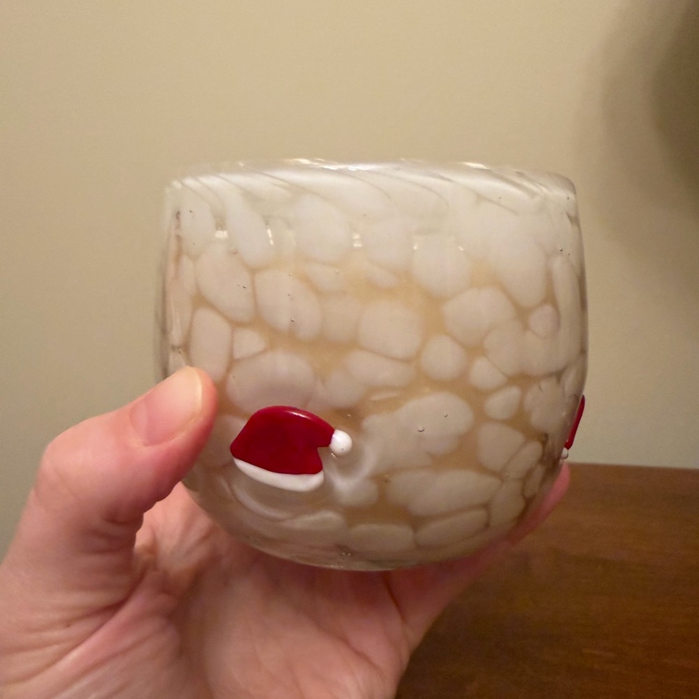 Anthropologie icon candle - Picture 2 of 4